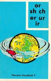 Or, Sh, Ch, Er, Ur, Ir