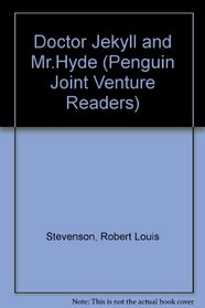 Dr. Jekyll & Mr. Hyde