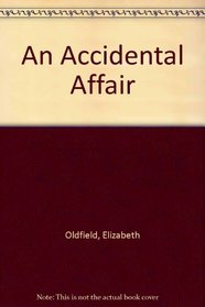 Accidental Affair (Large Print)