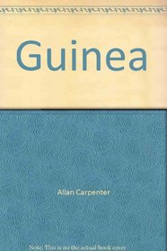 Guinea (Enchantment of Africa)