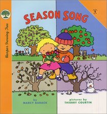 Season Song (Growing Tree)