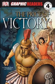 The Price of Victory (Dk Graphic Readers)