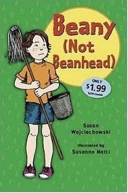 Beany (Not Beanhead) Reissue (Beany)