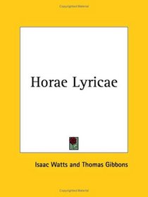 Horae Lyricae