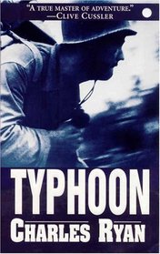 Typhoon (Recon Force, Bk 4)