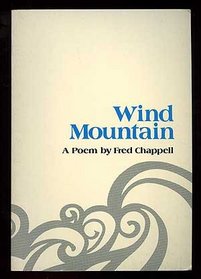 Wind Mountain: A Poem