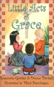 Little Acts of Grace