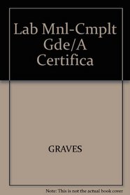 Lab Mnl-Cmplt Gde/A Certifica