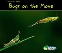 Bugs on the Move (Acorn)