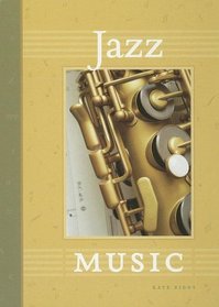 Jazz Music (The World of Music)