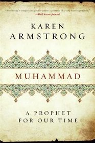 Muhammad: A Prophet for Our Time (Eminent Lives)