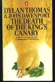 The Death of the King's Canary