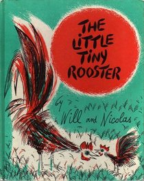 Little Tiny Rooster