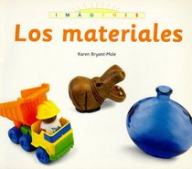 Los Materials (Imagenes) (Spanish Edition)