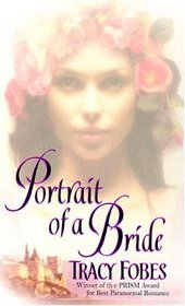 Portrait of a Bride (Blackfell, Bk 1)