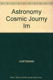 Astronomy Cosmic Journy Im