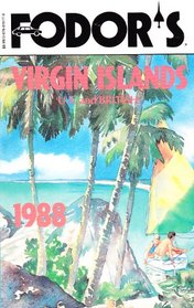 FODORS-VIRGIN ISLAND88