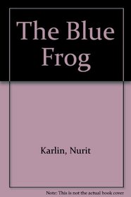 The Blue Frog