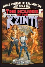 The Houses of the Kzinti