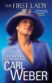 The First Lady (Church, Bk 3)