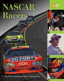 NASCAR Racers (First Gear)
