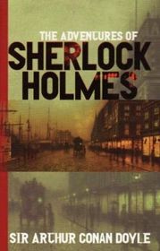 The Adventures of Sherlock Holmes