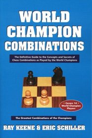 World Champion Combinations (World Champion Series)