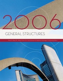 General Structures, ARE Exam. 2006 Edition