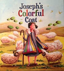 Joseph's Colorful Coat