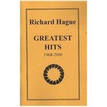 Richard Hague: Greatest Hits 1968-2000