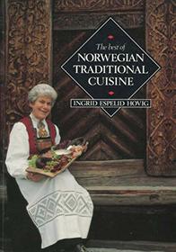 The Best of Norwegian Traditional Cuisine