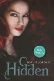 Hidden, Chica de Luz (Spanish Edition)