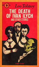 THE DEATH OF IVAN ILYCH AND OTHER STORIES