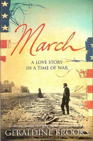 March: A Love Story in a Time of War