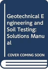 Geotechnical Engineering & Soil Testing Solutions