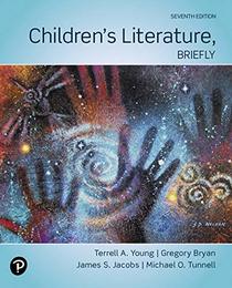 Children's Literature, Briefly (7th Edition)
