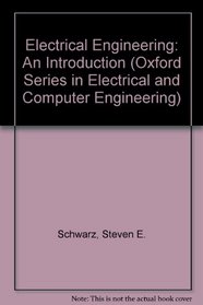 Electrical Engineeering 2e - International Student Ed (Oxford Series in Electrical & Computer Engineering)