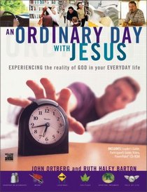 An Ordinary Day with Jesus