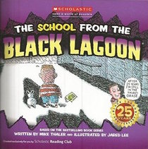 The School From the Black Lagoon