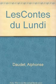 Les\Contes du Lundi