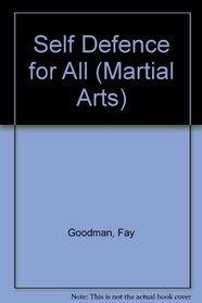 Self Defence for All (Martial Arts)