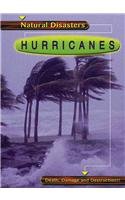 Hurricanes (Natural Disasters)