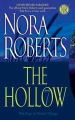 The Hollow (Sign of Seven, Bk 2)