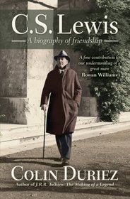 C.S. Lewis: A Biography of Friendship