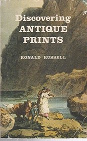 Discovering antique prints