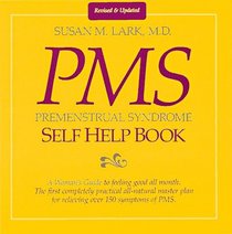 Dr. Susan Lark's Premenstrual Syndrome Self-Help Book