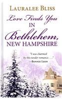 Love Finds You in Bethlehem New Hampshire