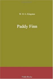 Paddy Finn