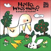 Hello, Who's There? (Dottie Duck)