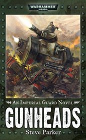 Gunheads (Warhammer 40000)